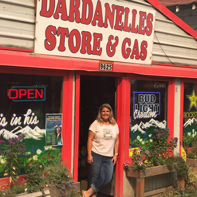 picture of Dardanelles Store